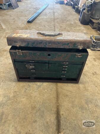 Tool box
