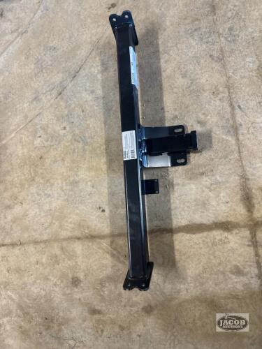 U haul trailer hitch