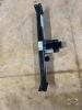 U haul trailer hitch