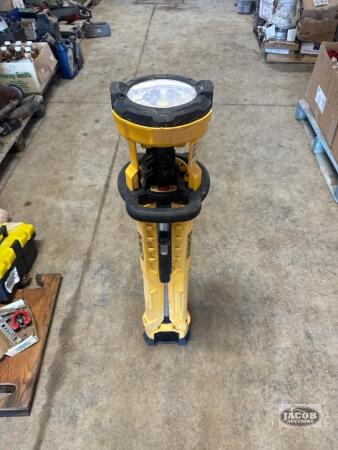 Dewalt light