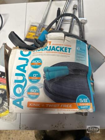 Garden hose