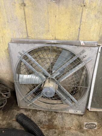 3ft fan