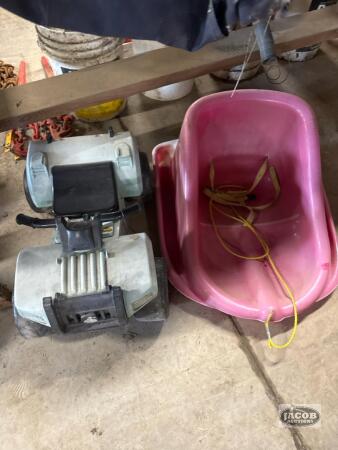2 kids toys