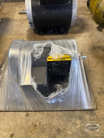 Eletric motor