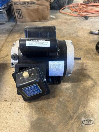 Eletric motor