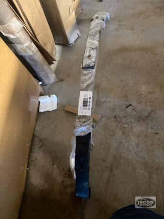 Skyjacker leaf spring