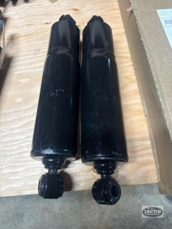 Set of Monroe air shocks