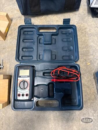 Multi meter