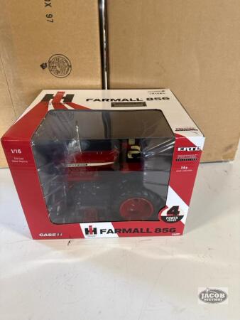 1/16 international 856