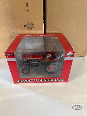 1/16 Massey Ferguson. 1150