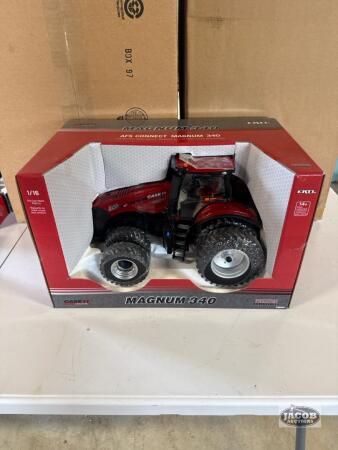 1/16 case magnum 340