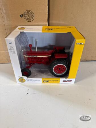 1/16 international 1256