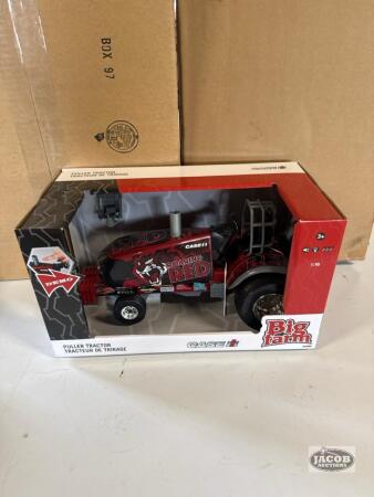 1/16 case puller