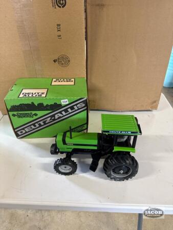 1/16 Deutz 9150