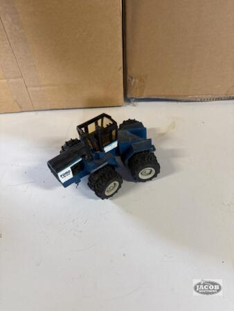 Ford fw60
