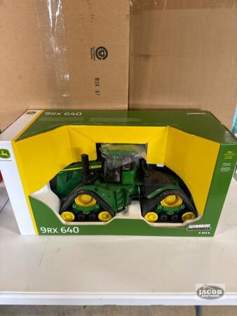 1/16 John Deere 9Rx 640