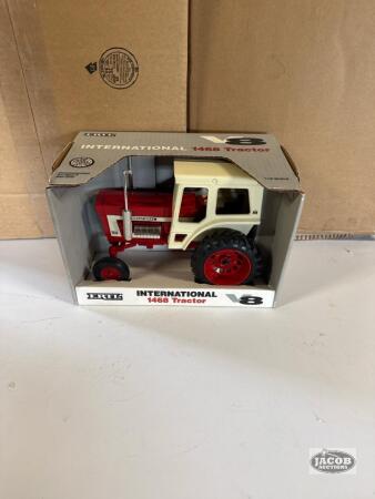 1/16 international 1468