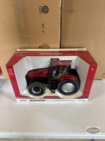 1/16 Magnum AFS