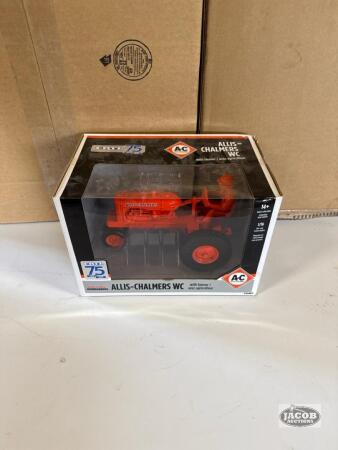 1/16 Allis chalmers wc