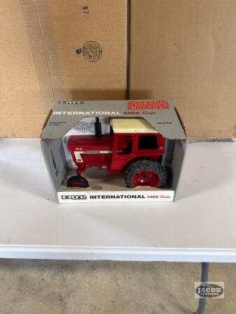 1/16 international 1466
