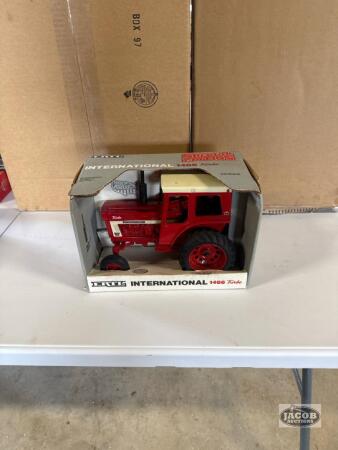 1/16 international 1466