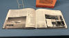 4 Airplane Related Books - 3