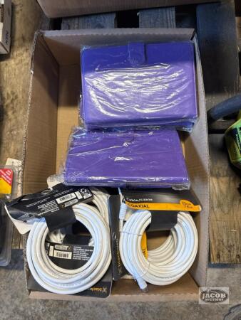 Lot of miscellaneous