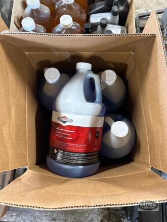 Box of 4 multi purpose cleaner
