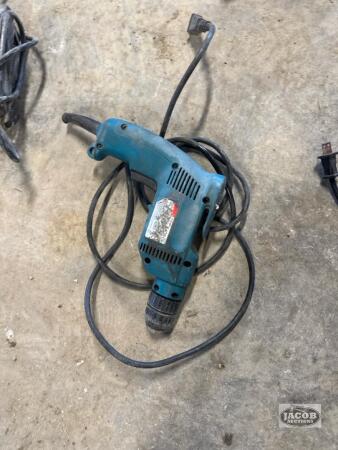 Makita Eletric drill