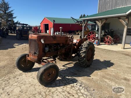 Allis D17