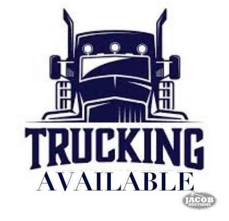 Trucking Available