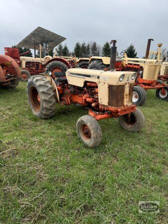 Case 530