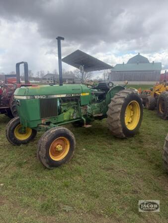 John Deere 1840