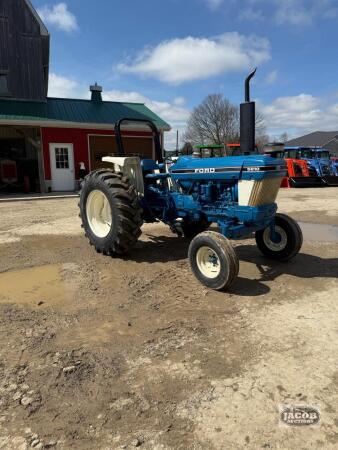 Ford 5610