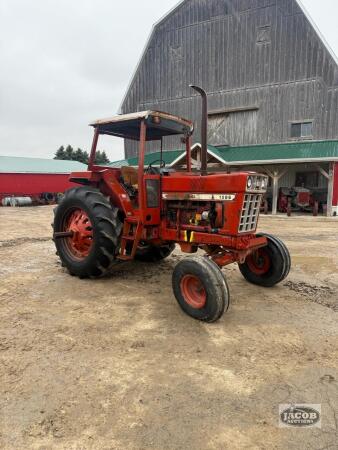 International 1586
