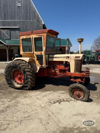 Case 1030