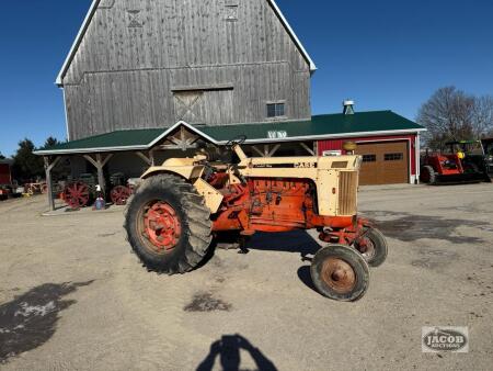 Case 930Lp