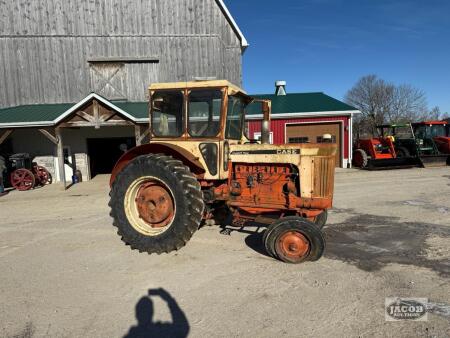 Case 930LP