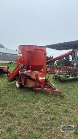 Gehl 120 mix mill , 21inch