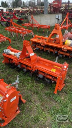 Unused 66inch 3ph rototiller