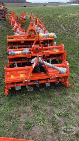 Unused 4ft 3ph rotor tiller