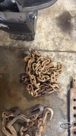 1 3/8 chain