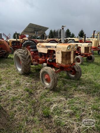 Case 630