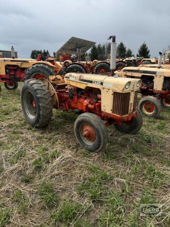Case 530