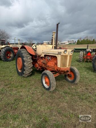 Case 900Lp
