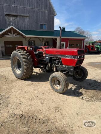 Case ih 685