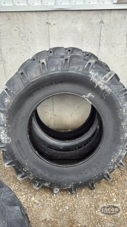 Unused Forever 16.9 -28 tire x2