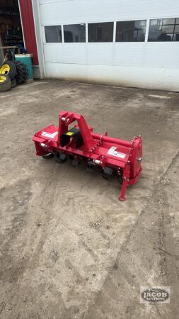 Unused 4ft Lowery 3ph Rototiller