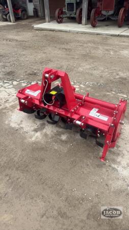 Unused 4ft Lowery 3ph Rototiller