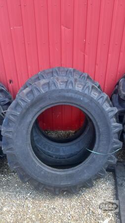 Unused 14.9 - 28 tractor tire x2